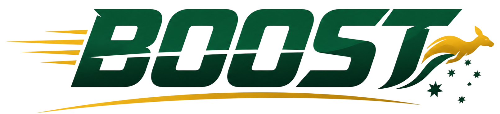 Boost Logo